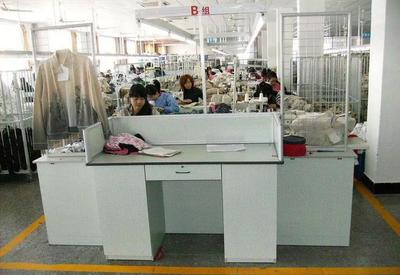 開一家倒一家！服裝制造為何陷入寒冬？